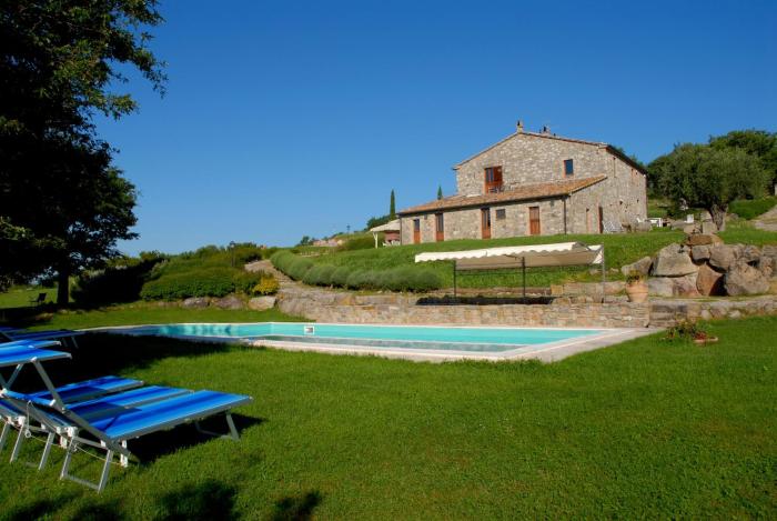 podere pietreta