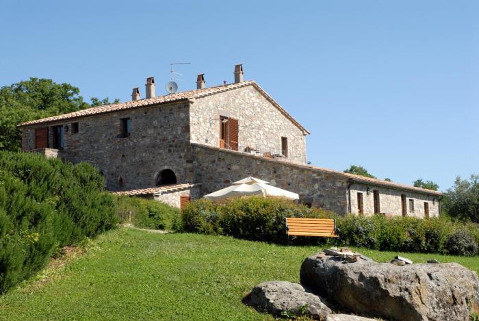 podere pietreta