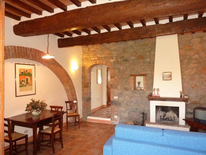 podere pietreta