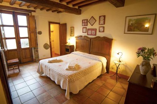 podere pietreta