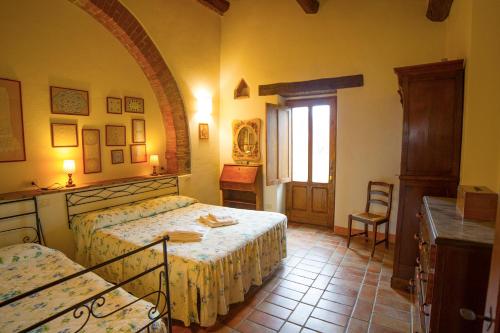 podere pietreta