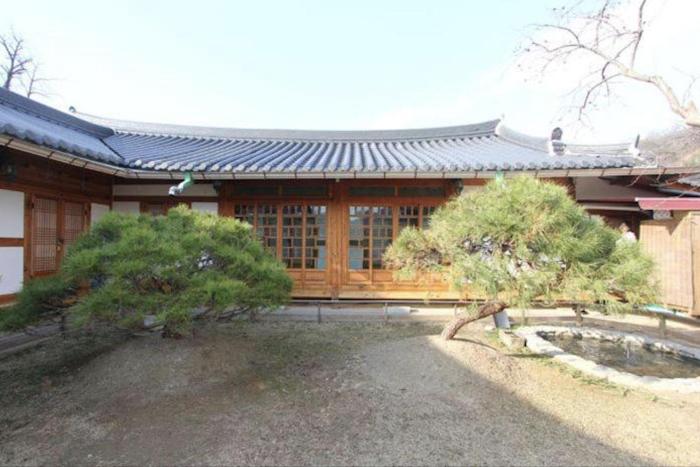 jeonju