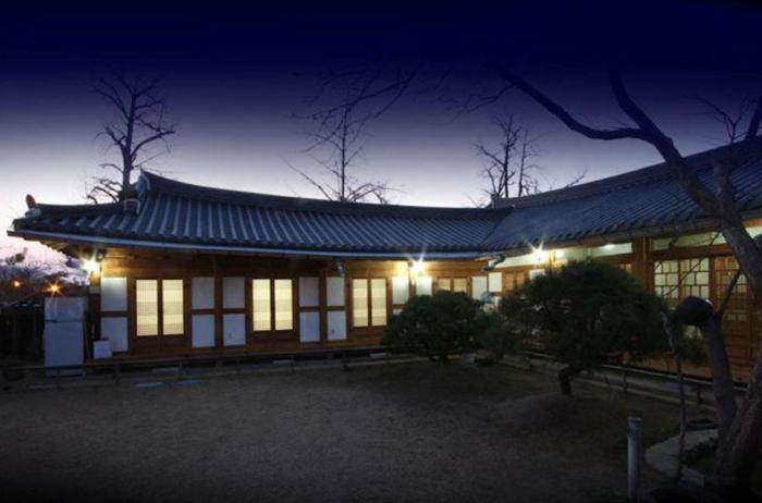 jeonju