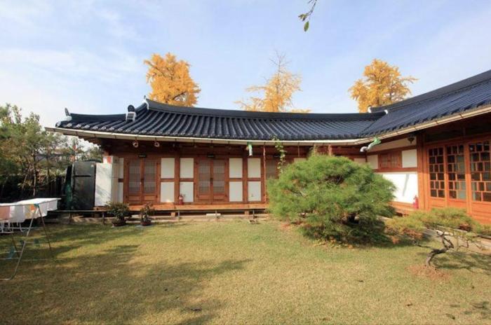 jeonju