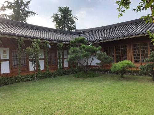 jeonju