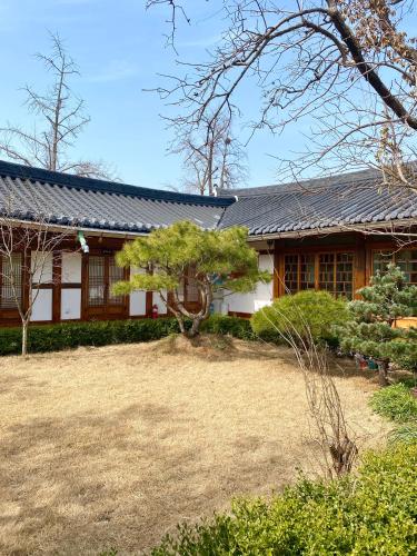 jeonju
