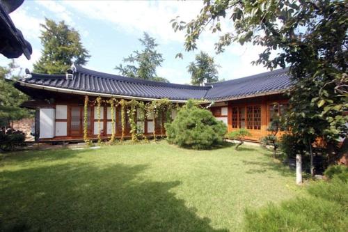 jeonju