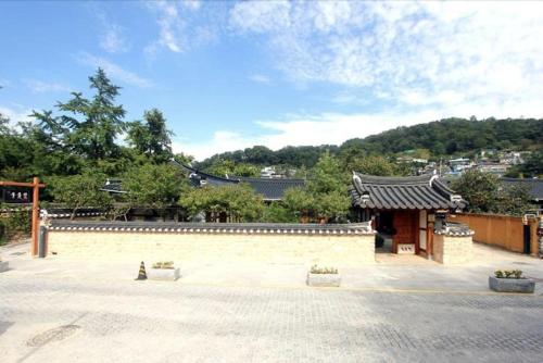 jeonju