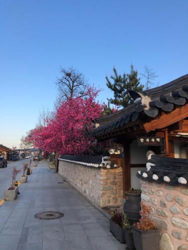 jeonju