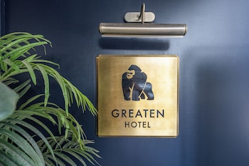 greaten hotel