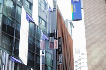 line hotel myeongdong