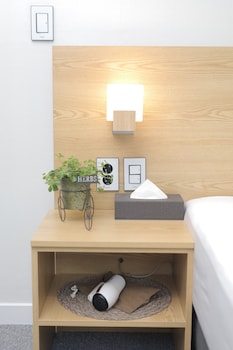 line hotel myeongdong