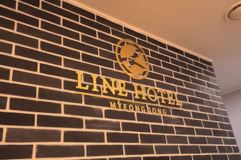 line hotel myeongdong