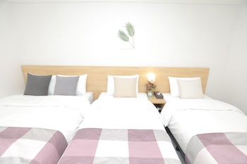 line hotel myeongdong