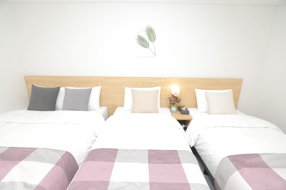 line hotel myeongdong