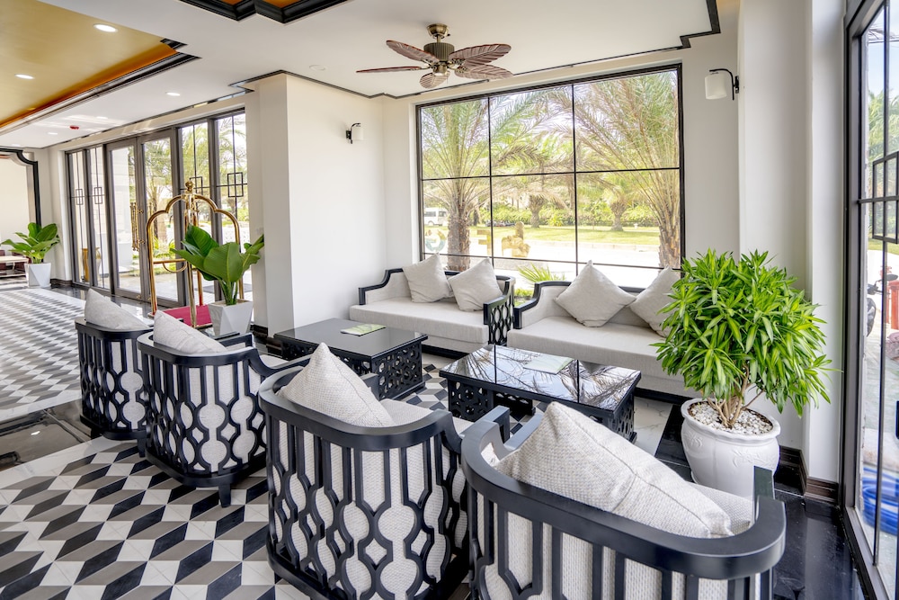 fivitel hoi an hotel