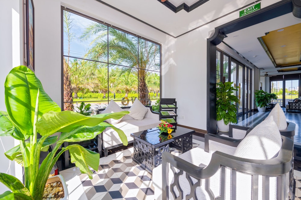 fivitel hoi an hotel