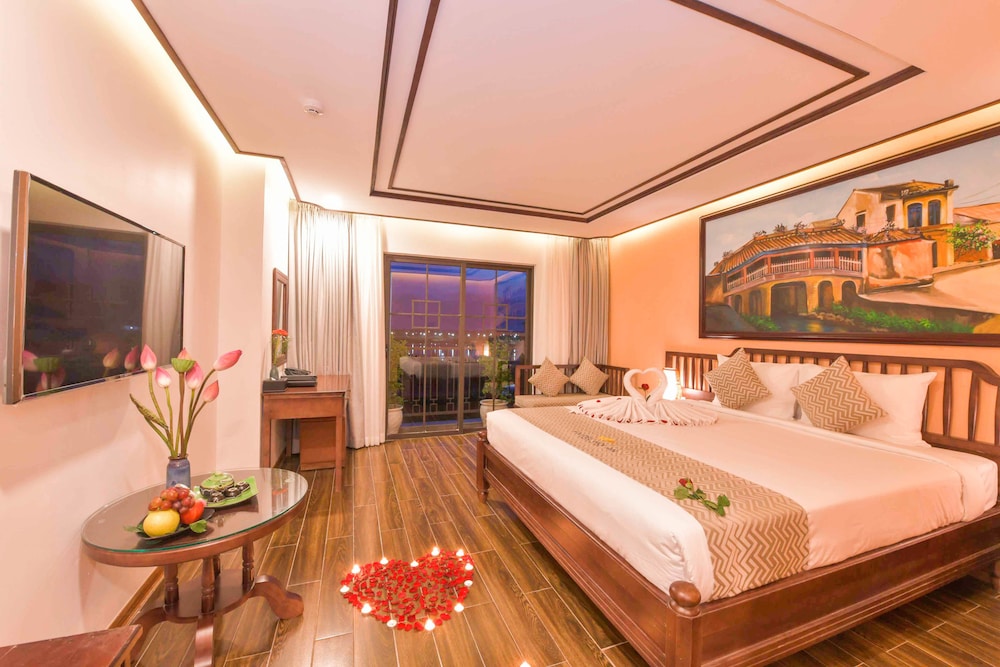 fivitel hoi an hotel