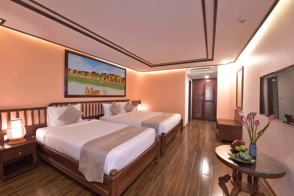 fivitel hoi an hotel