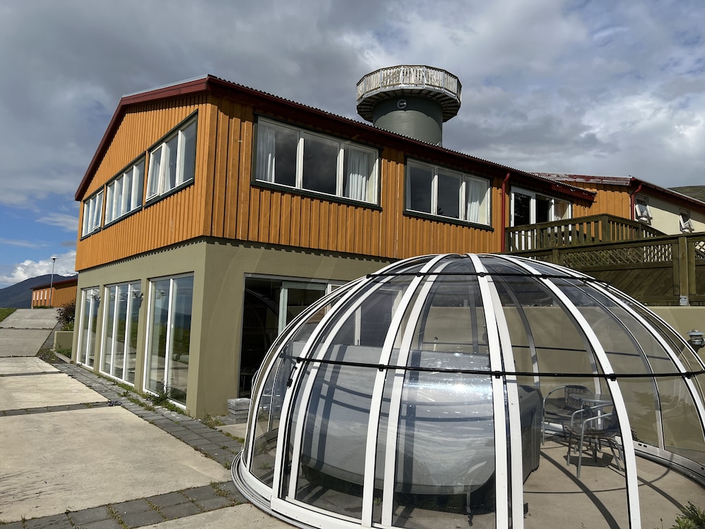 akureyri