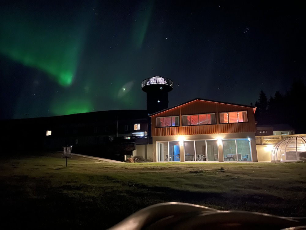 akureyri