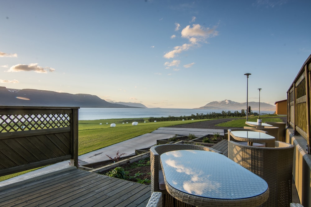 akureyri