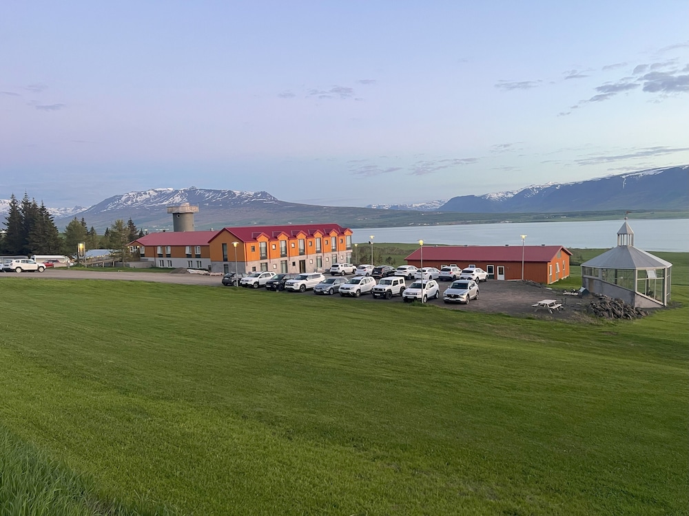 akureyri
