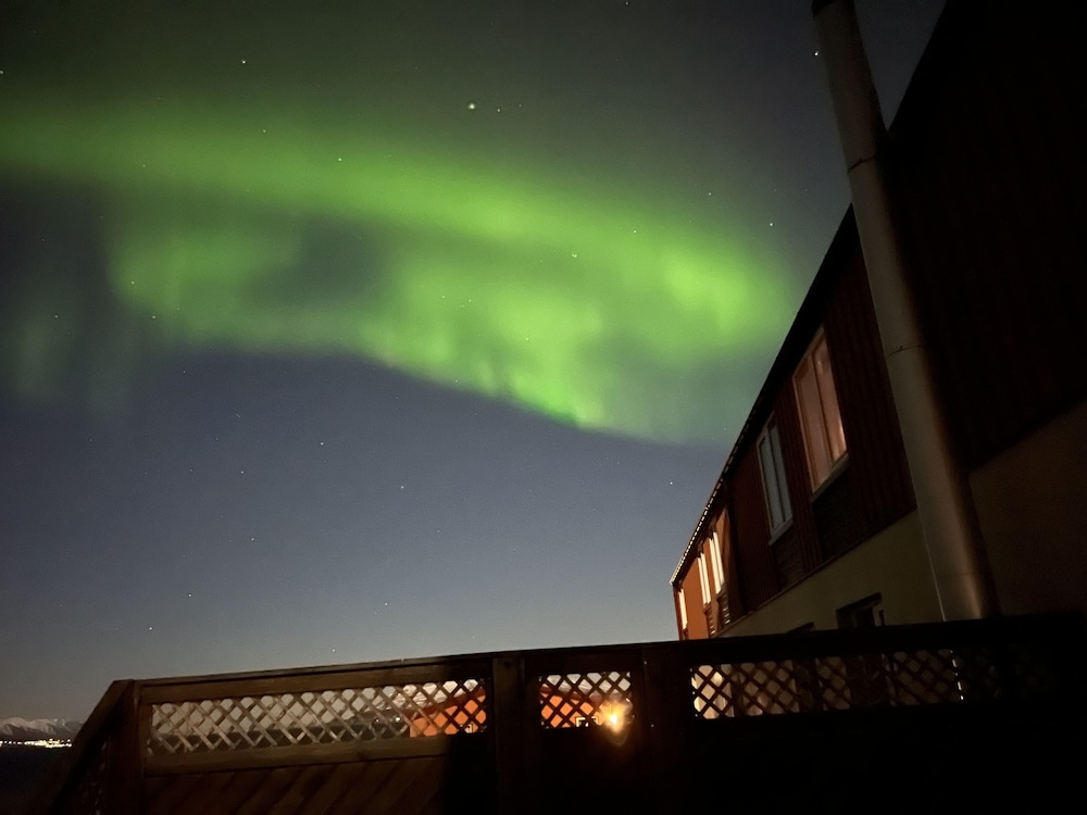 akureyri