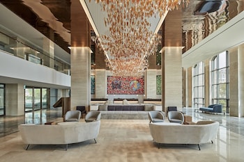 shinhwa jeju shinhwa world hotel and resorts