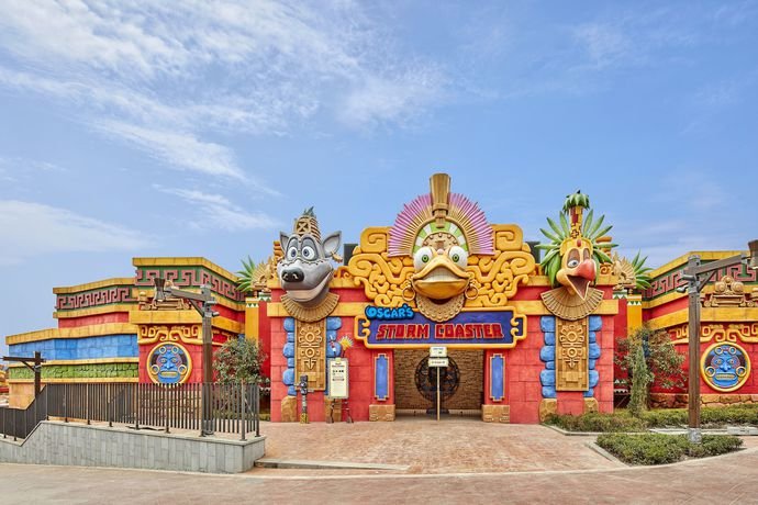 shinhwa jeju shinhwa world hotel and resorts
