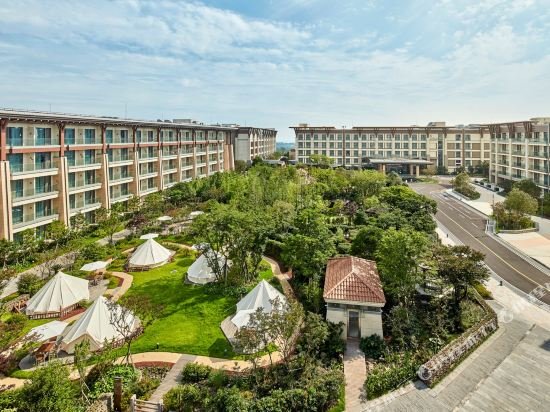shinhwa jeju shinhwa world hotel and resorts