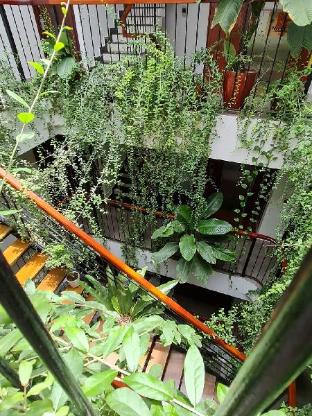 nicobar con dao hotel