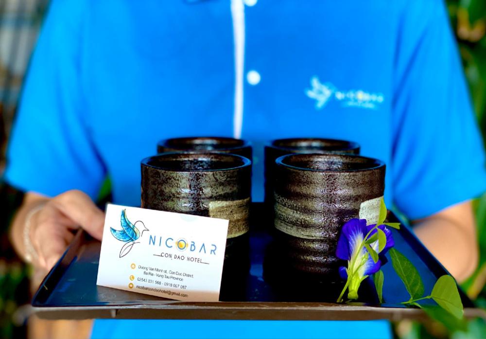 nicobar con dao hotel