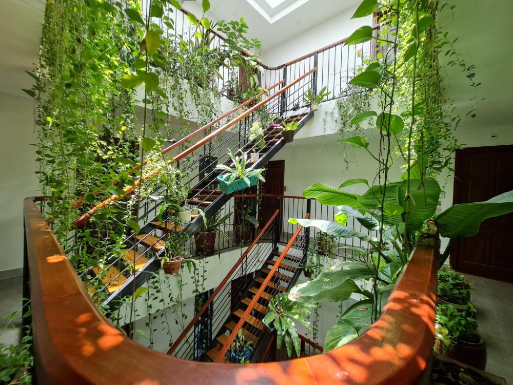 nicobar con dao hotel