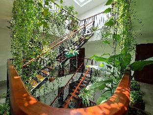 nicobar con dao hotel