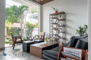 nicobar con dao hotel