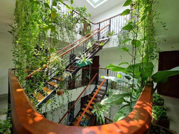 nicobar con dao hotel