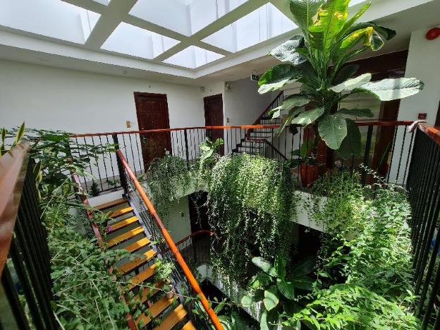 nicobar con dao hotel