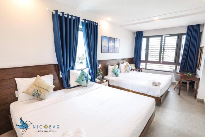 nicobar con dao hotel