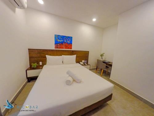 nicobar con dao hotel