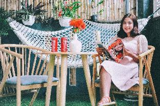 an bang white sand sea homestay