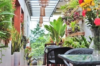 An Bang White Sand Sea Homestay,Hoi An>>Da Nang,2.5 star