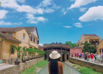 an bang white sand sea homestay