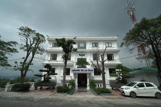 lakeside dailai hotel