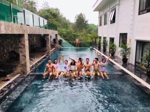 lakeside dailai hotel