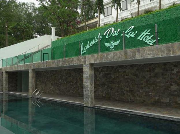 lakeside dailai hotel