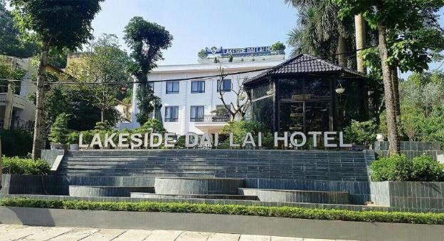 lakeside dailai hotel