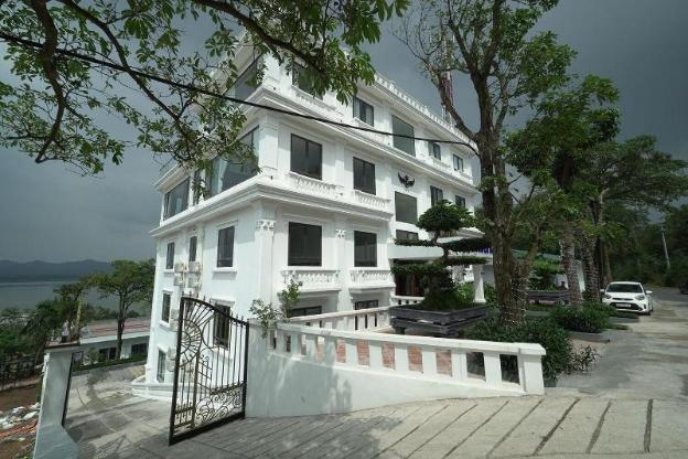 lakeside dailai hotel