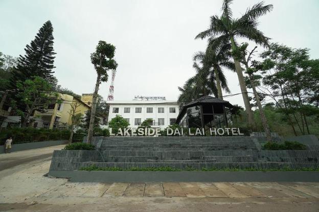 lakeside dailai hotel