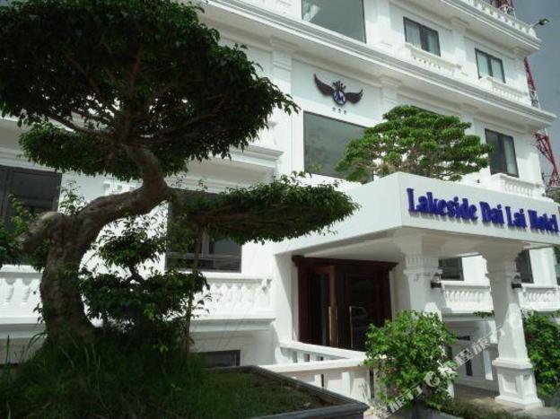 lakeside dailai hotel
